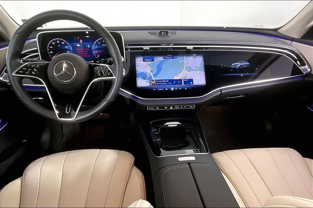 2026 Mercedes-Benz E-Class E350 - Photo 13