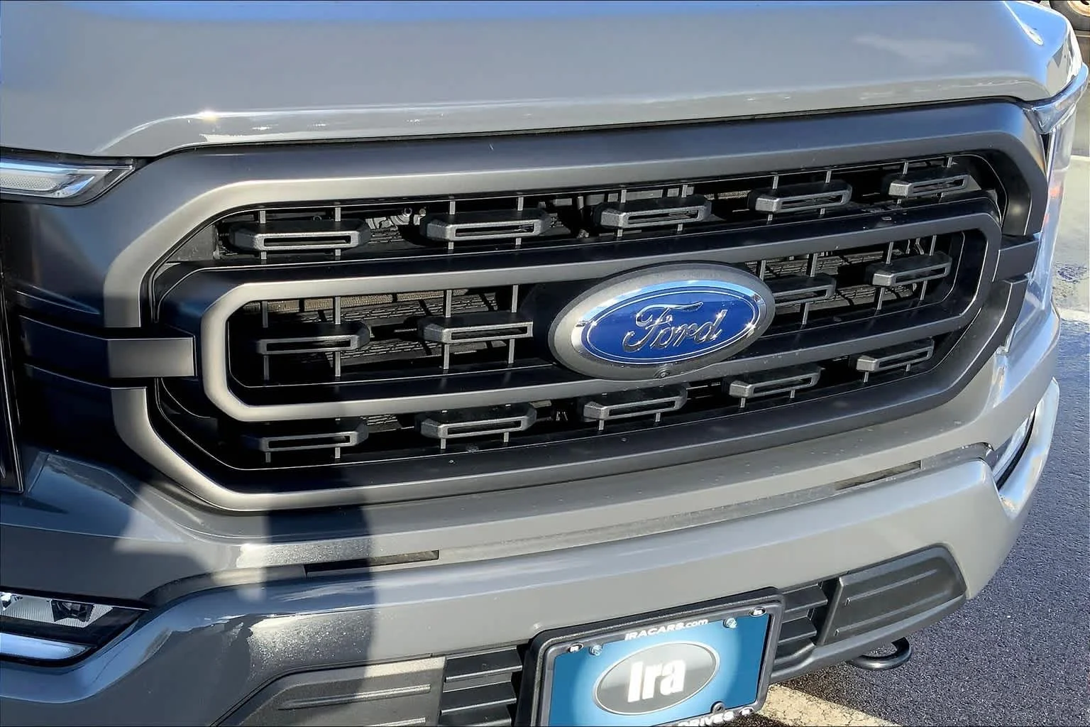 Used 2021 Lead Foot Ford XLT image 32