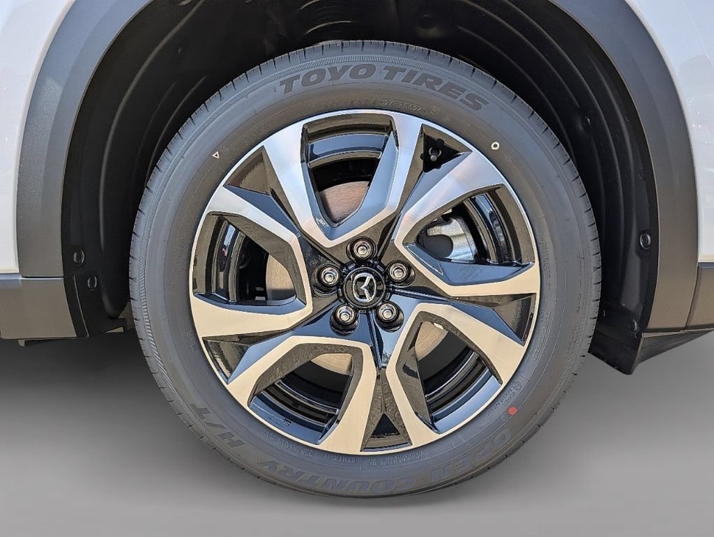 2026 Mazda CX-5 S Preferred - Photo 27