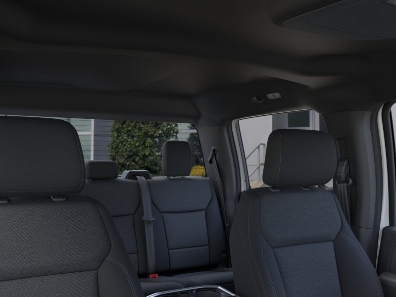 New 2026 Oxford White Ford XLT image 51