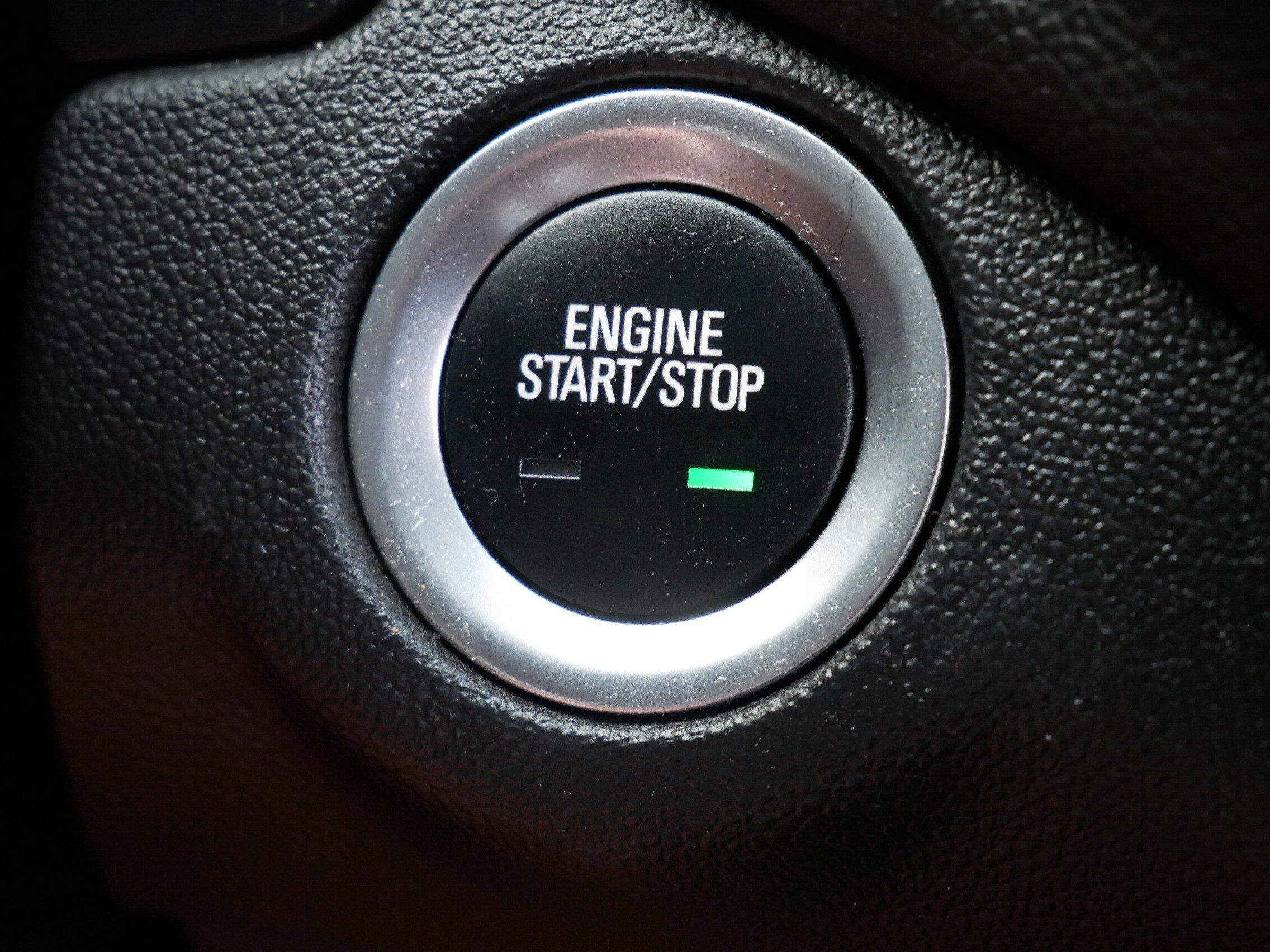 Used 2024 Mosaic Black Metallic Chevrolet LT image 28