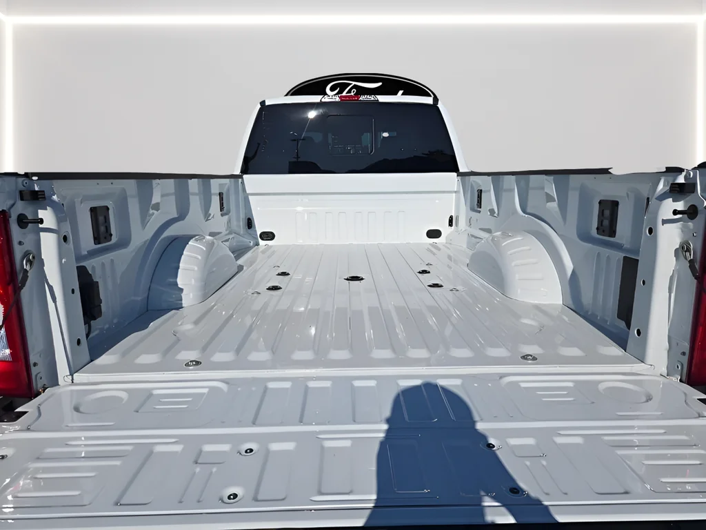 2026 Ford F-350 Super Duty XL - Photo 24
