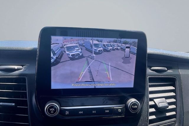2020 Ford Transit Van Base - Photo 21