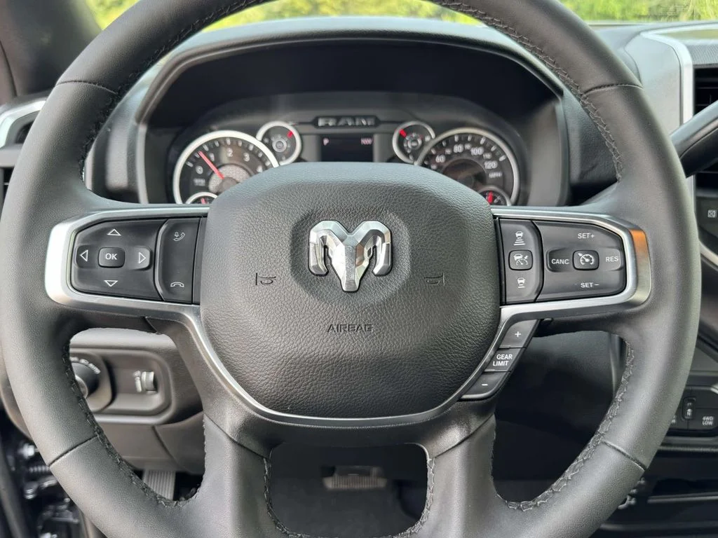 Used 2026 Blue Ram Big Horn image 17