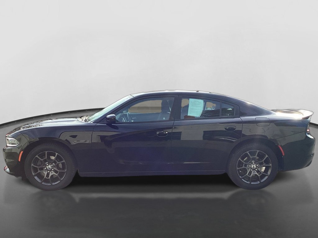 Used 2018 Black Dodge GT image 8