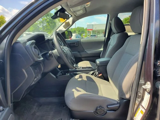 Used 2023 Gray Toyota SR image 16