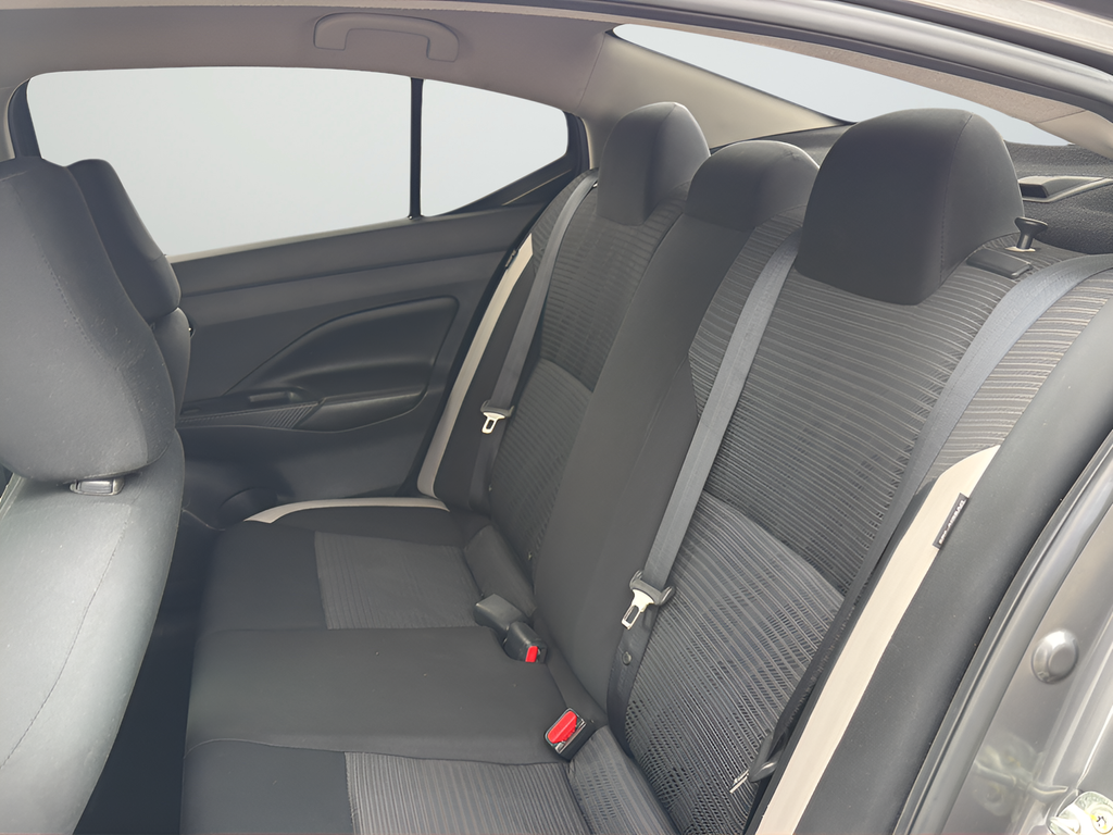 Used 2020 Gray Nissan 1.6 SV image 30