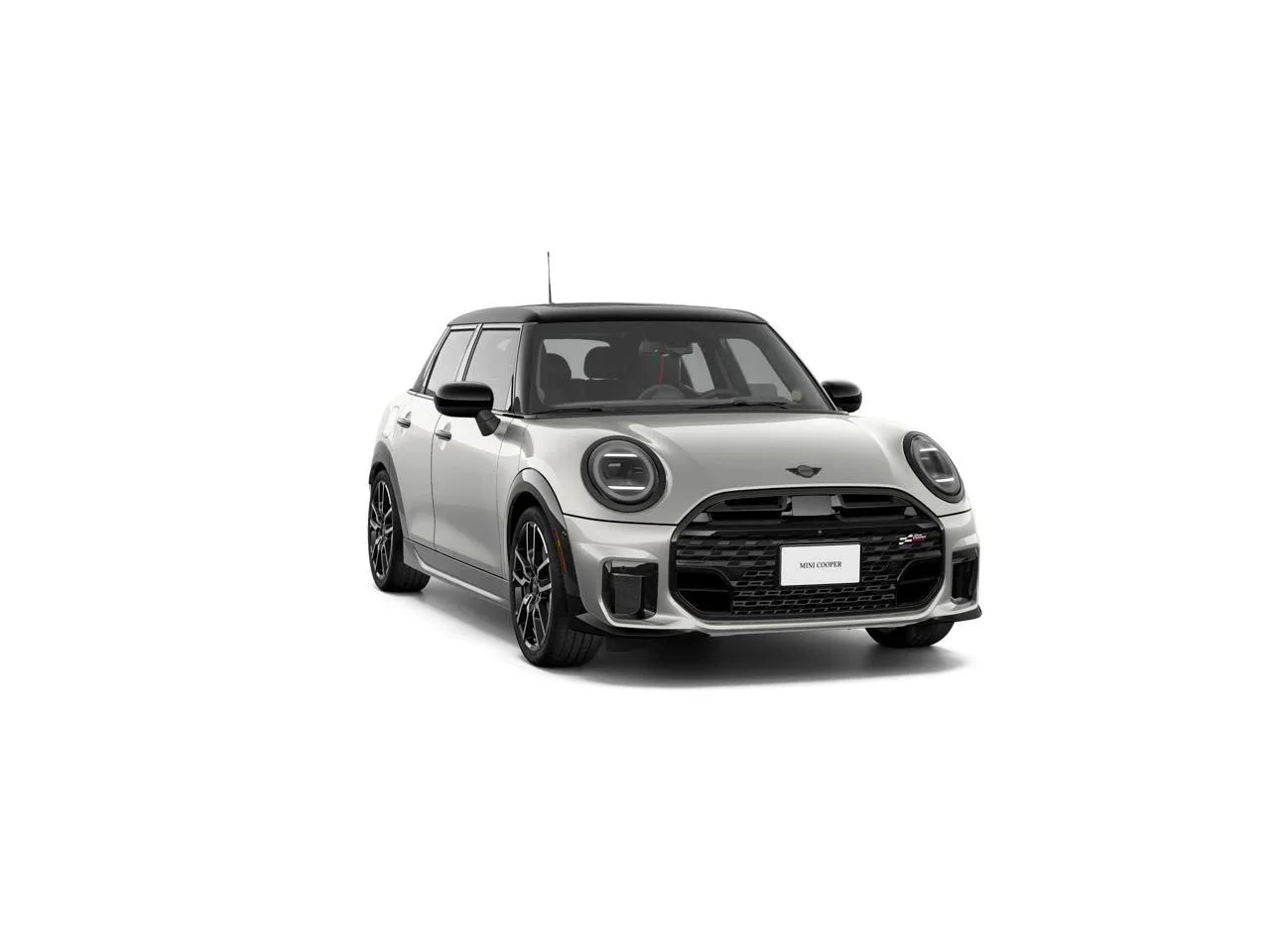2026 MINI Hardtop Cooper S's photo