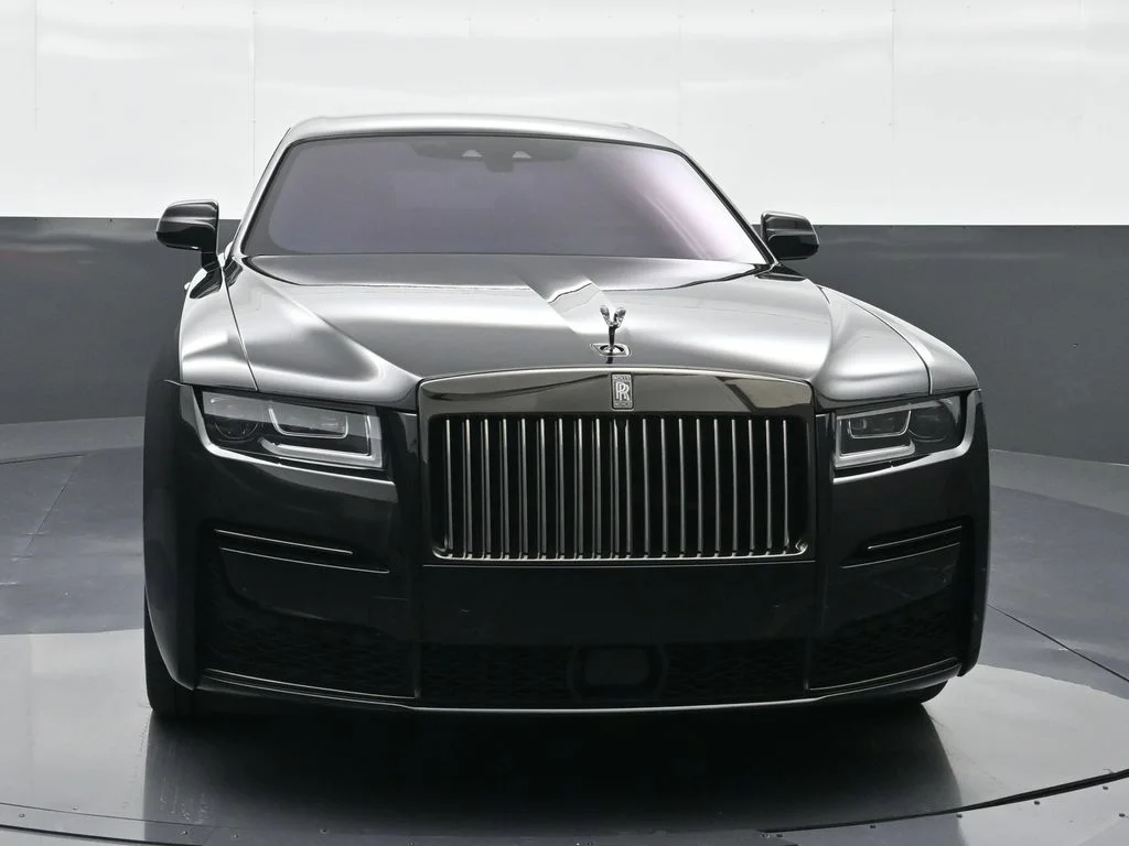 Certified Used 2022  Rolls-Royce  image 5