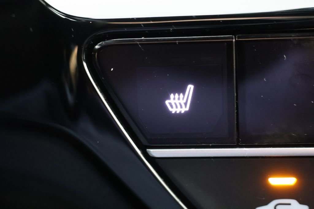 Used 2023 Platinum White Pearl Honda SP TRG image 16