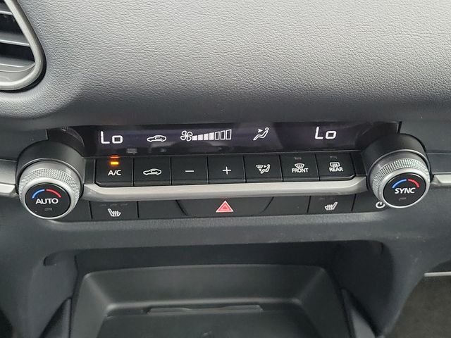 New 2026 Deep Crystal Blue Mica Mazda 2.5 S Preferred AWD image 27