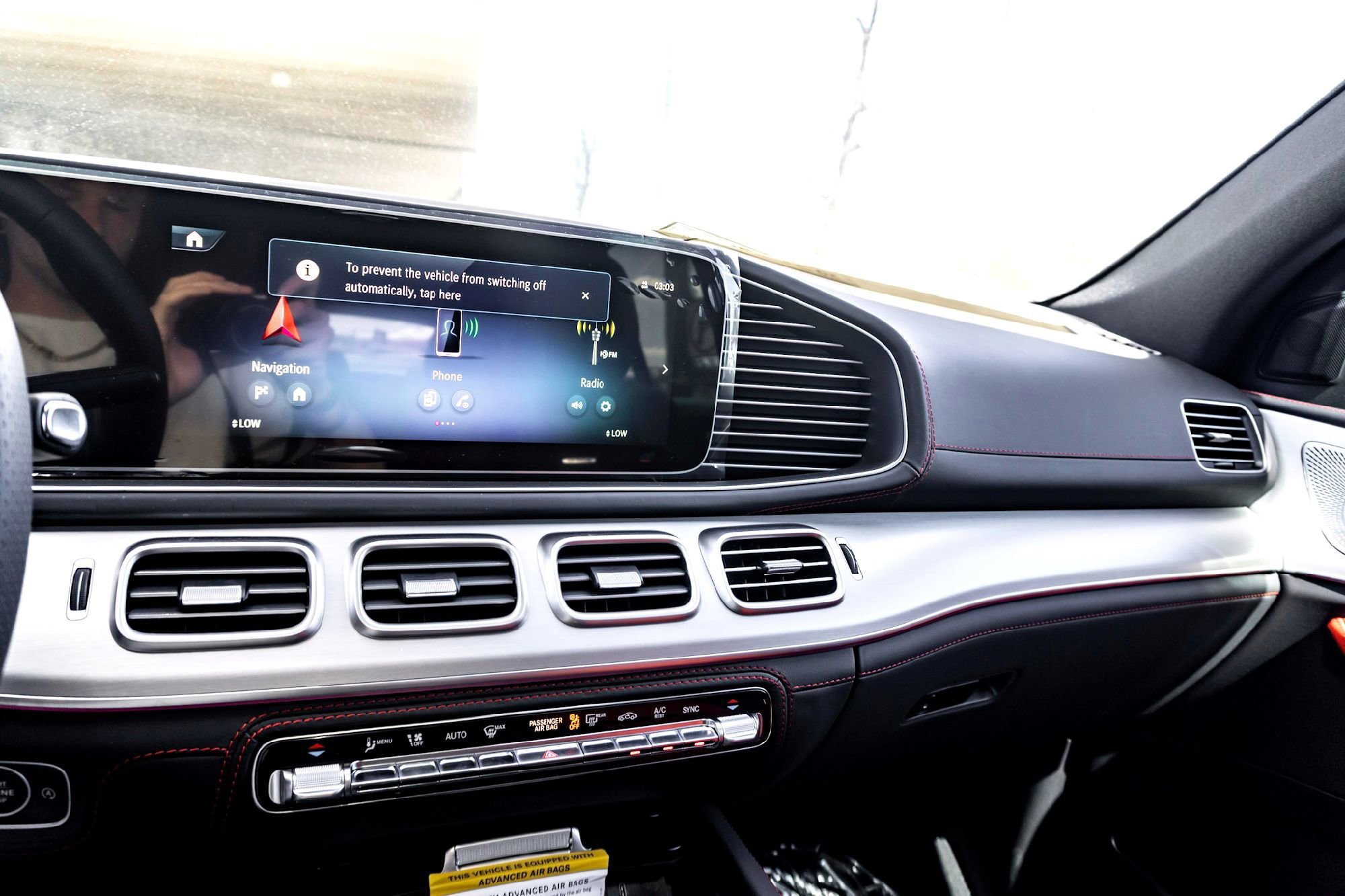 2025 Mercedes-Benz GLE AMG GLE 53 - Photo 16