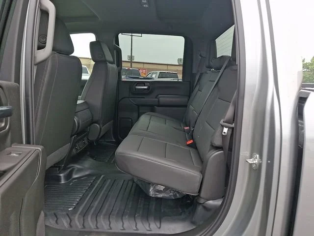 New 2026 Sterling Metallic GMC Pro DRW image 7