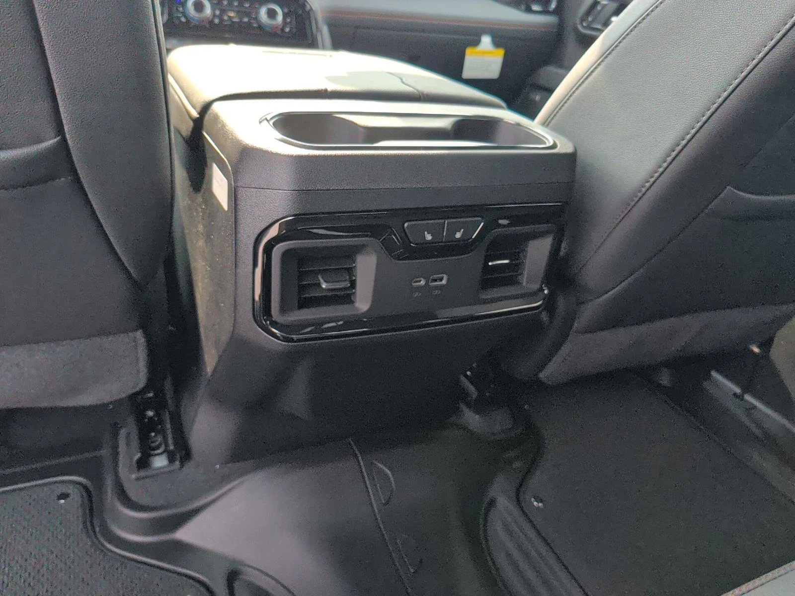 New 2026 Onyx Black GMC AT4 image 33