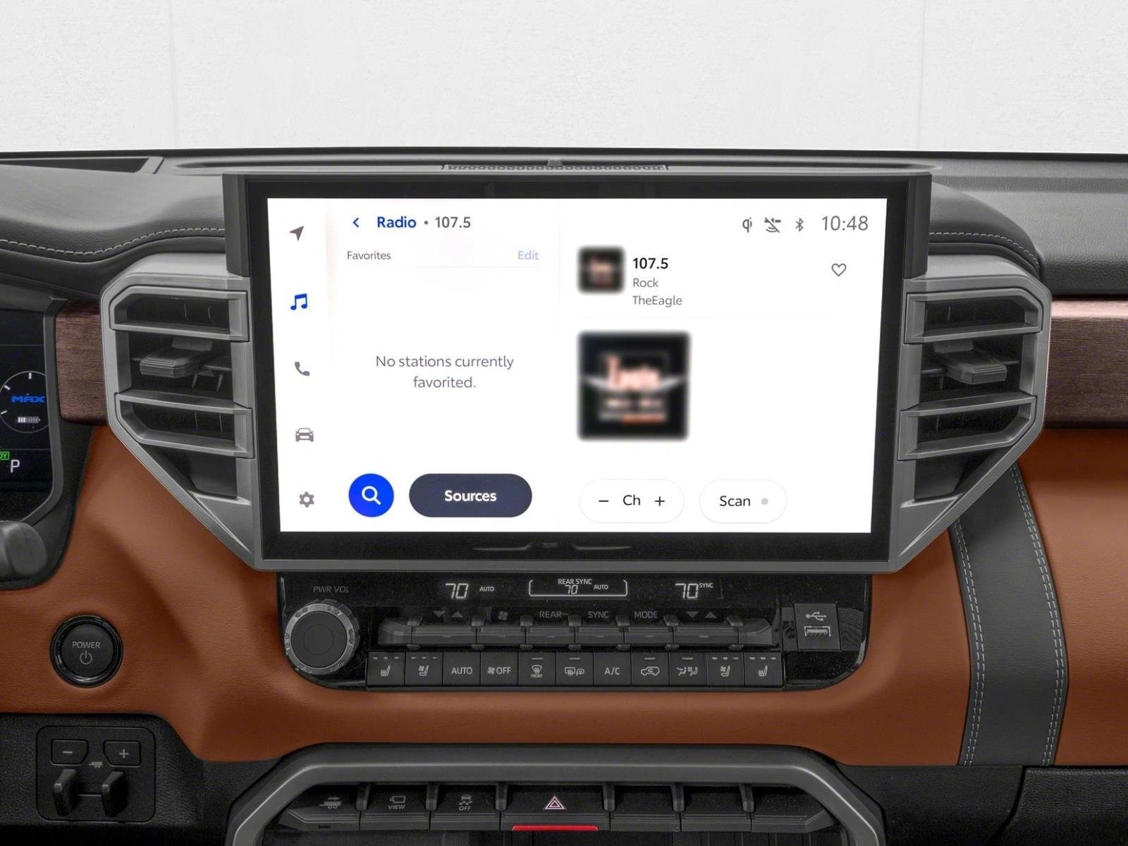 New 2026 Mudbath Toyota 1794 Edition image 7