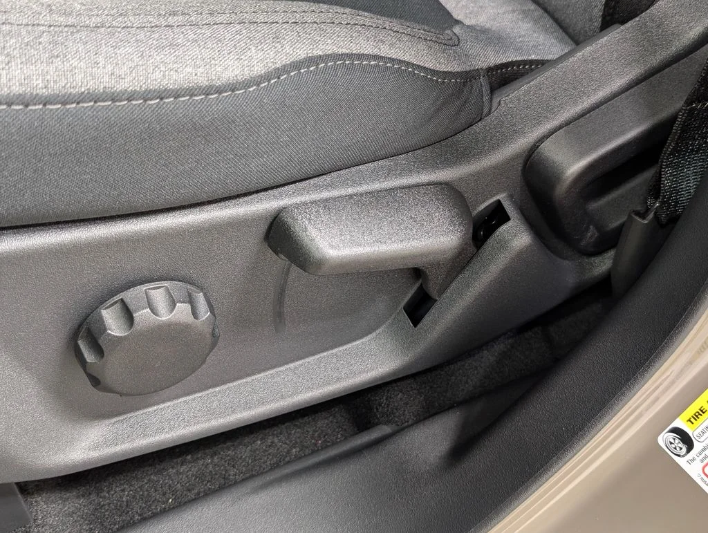 New 2026 Marsh Gray Ford Big Bend® image 12