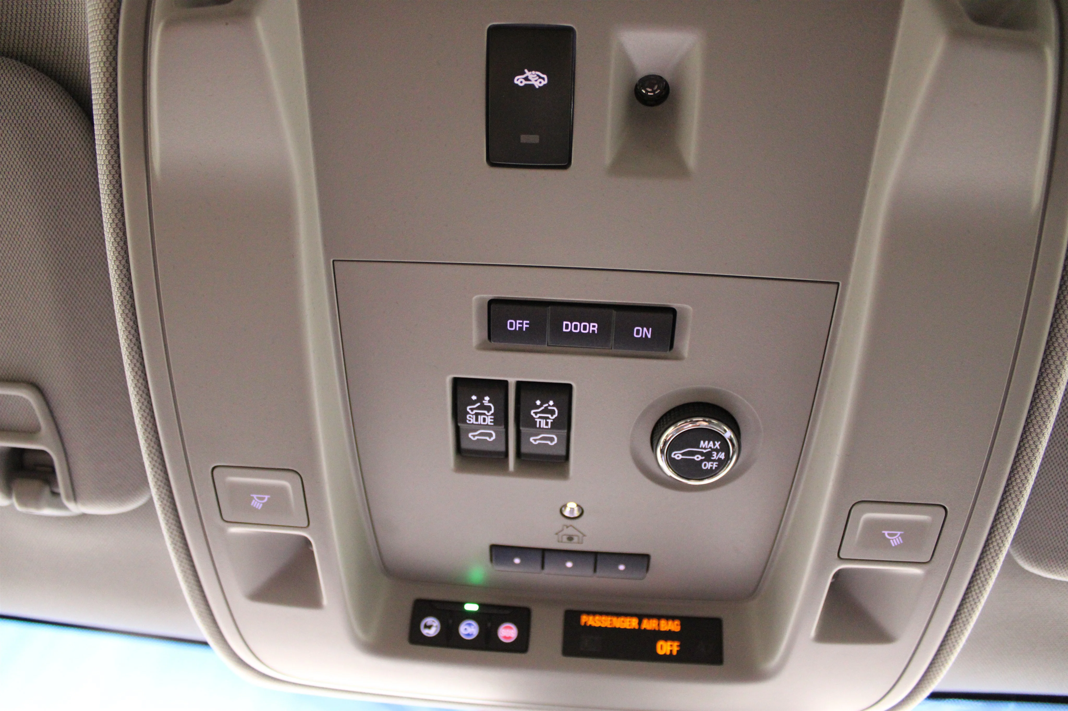 2019 Cadillac Escalade Luxury - Photo 26