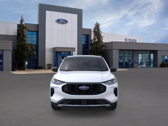 2025 Ford Escape ST-Line - Photo 6