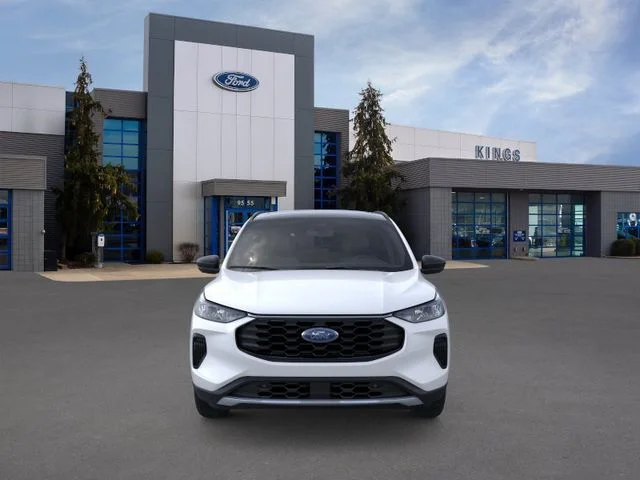 2025 Ford Escape ST-Line - Photo 6