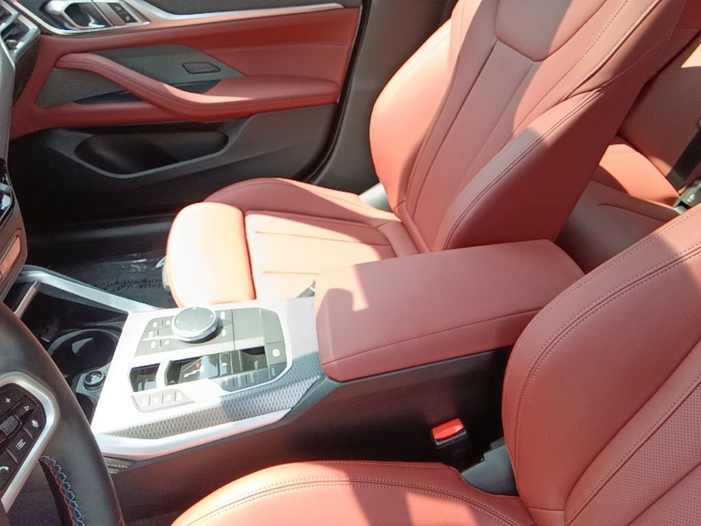 Used 2026 Mineral White Metallic BMW M440i xDrive Gran Coupe image 23