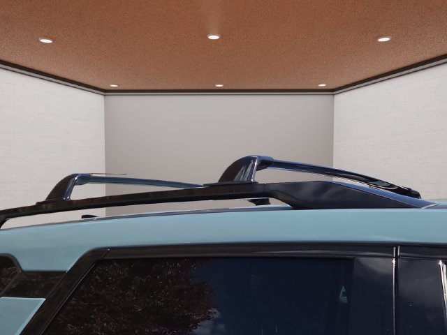 New 2026 Teal Nissan Platinum image 16