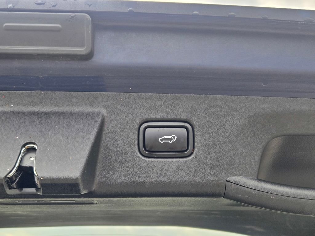 2025 Hyundai Tucson SEL Convenience - Photo 21