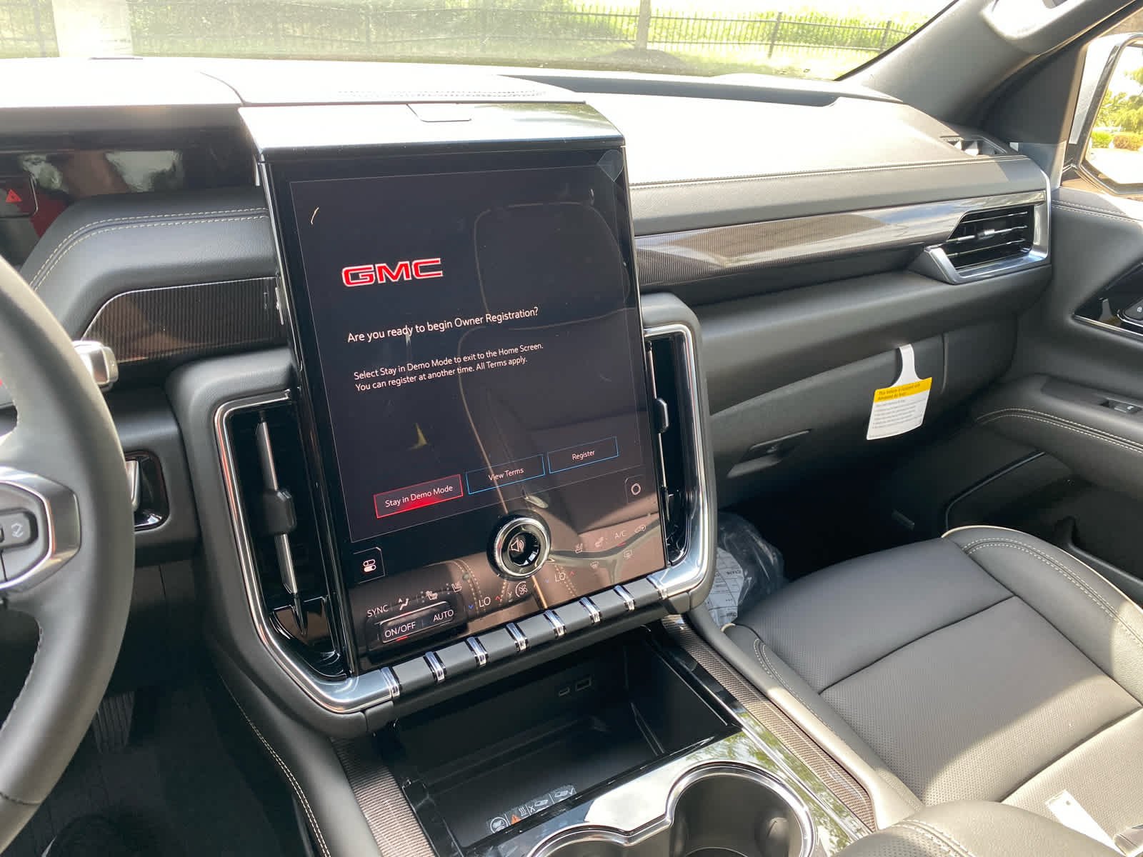 2026 GMC Yukon Elevation - Photo 13
