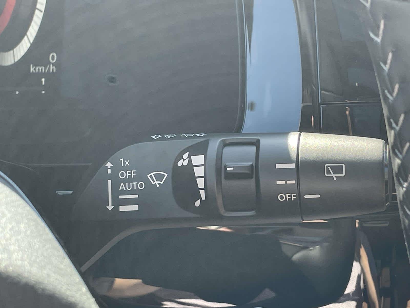 New 2026 Super Black Nissan Platinum image 33