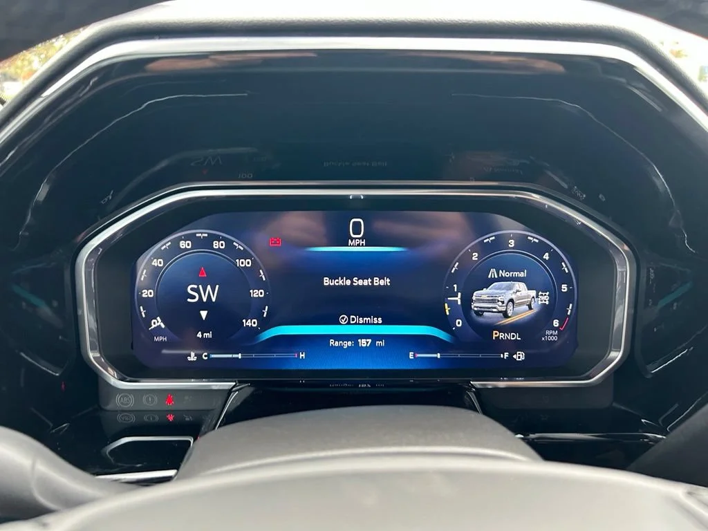 2026 Chevrolet Silverado 1500 LT - Photo 16
