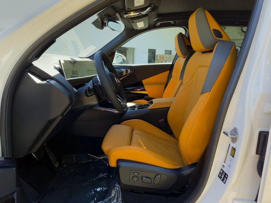 2026 BMW X3 30 - Photo 10