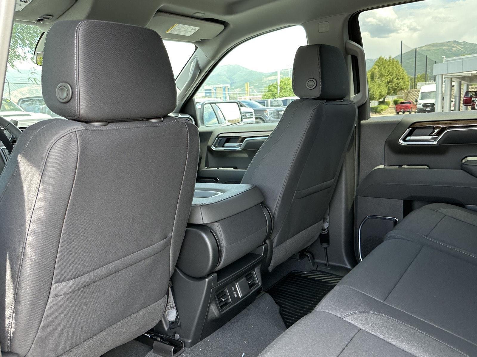 2026 Chevrolet Silverado 1500 LT - Photo 23