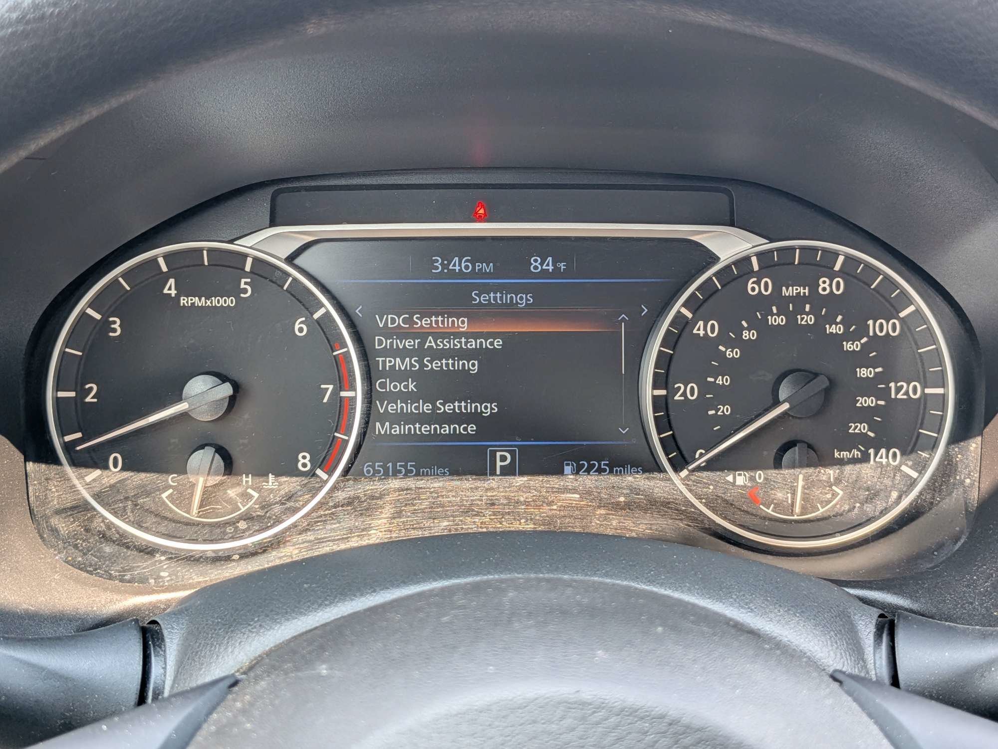 Used 2024 Gray Nissan 2.5 SV image 20