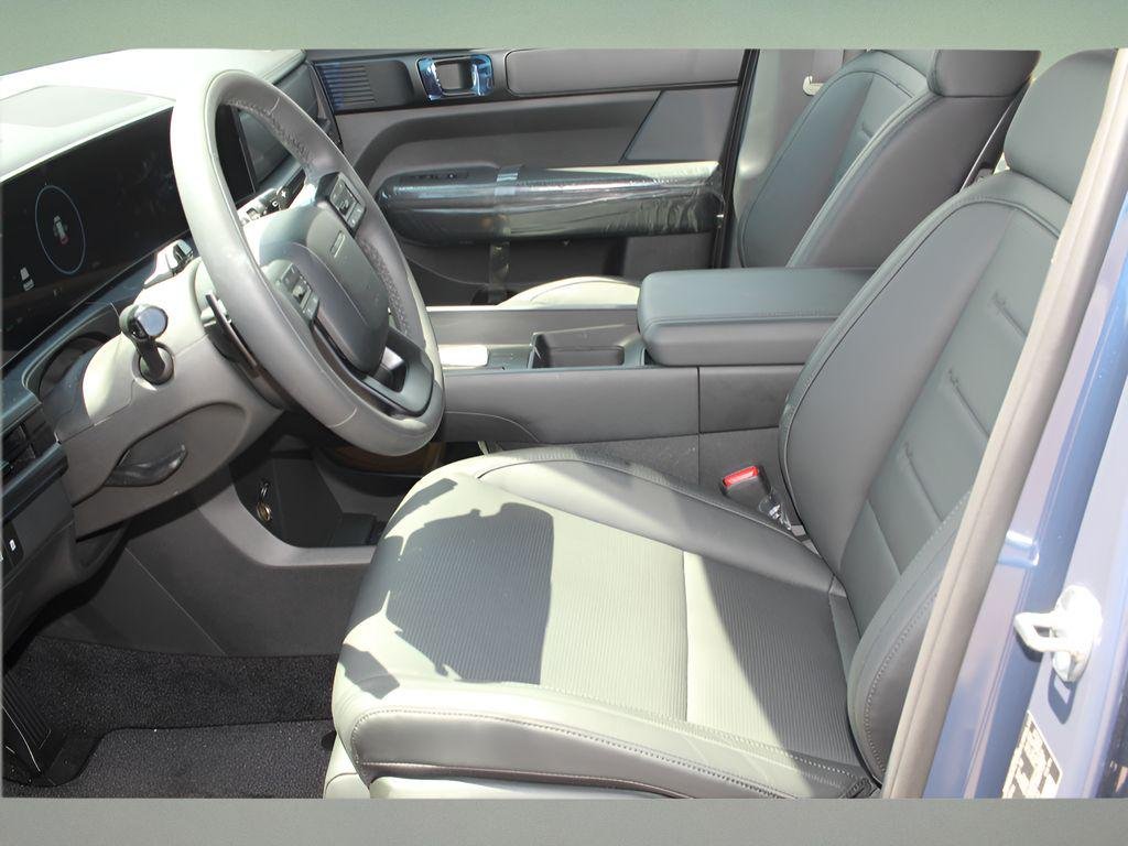 2026 Hyundai Santa Fe Calligraphy - Photo 11