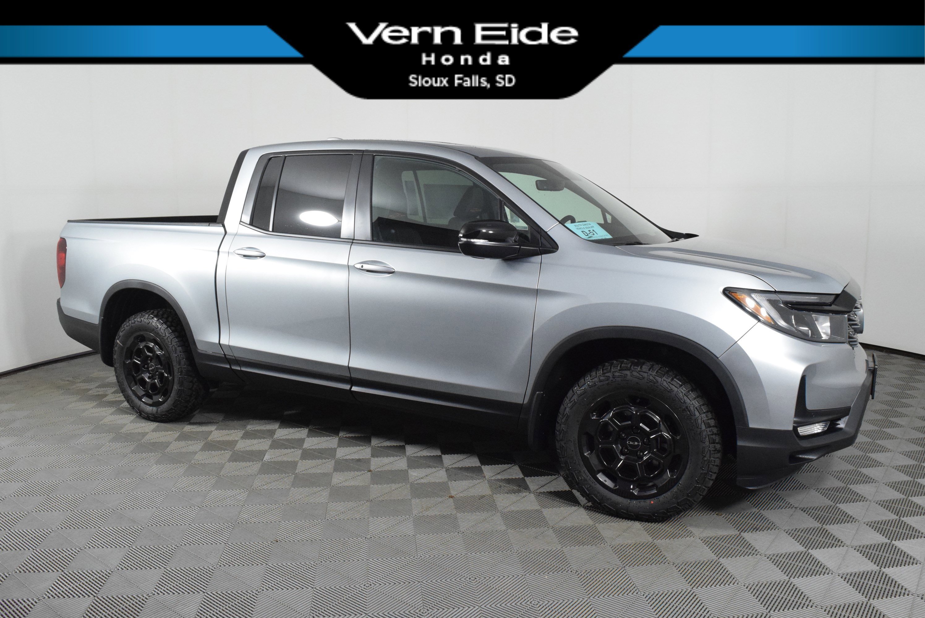 2026 Honda Ridgeline TrailSport S's photo