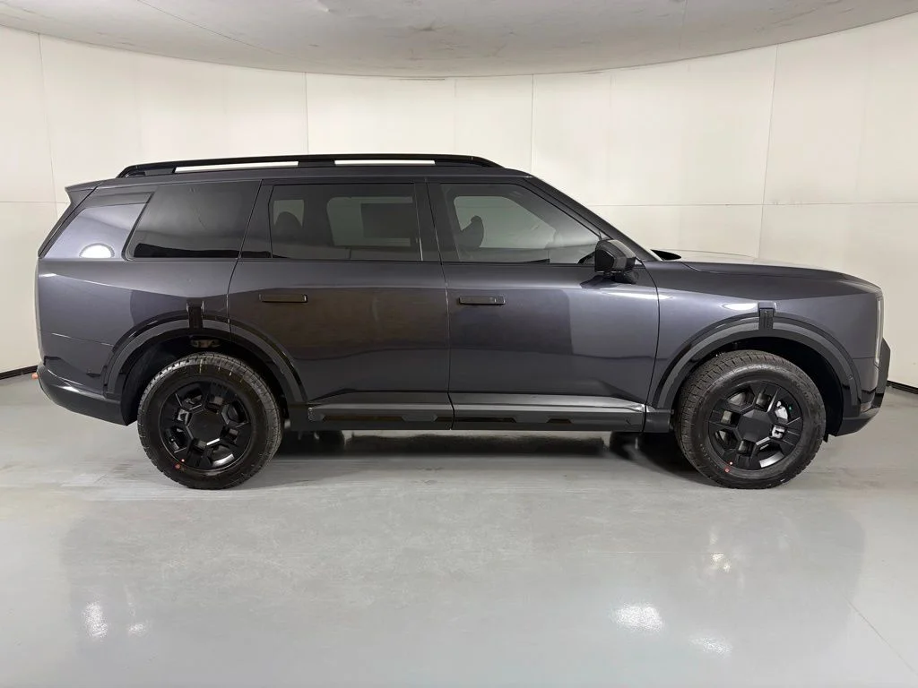 New 2027 Panthera Metal Kia X-PRO SX image 9