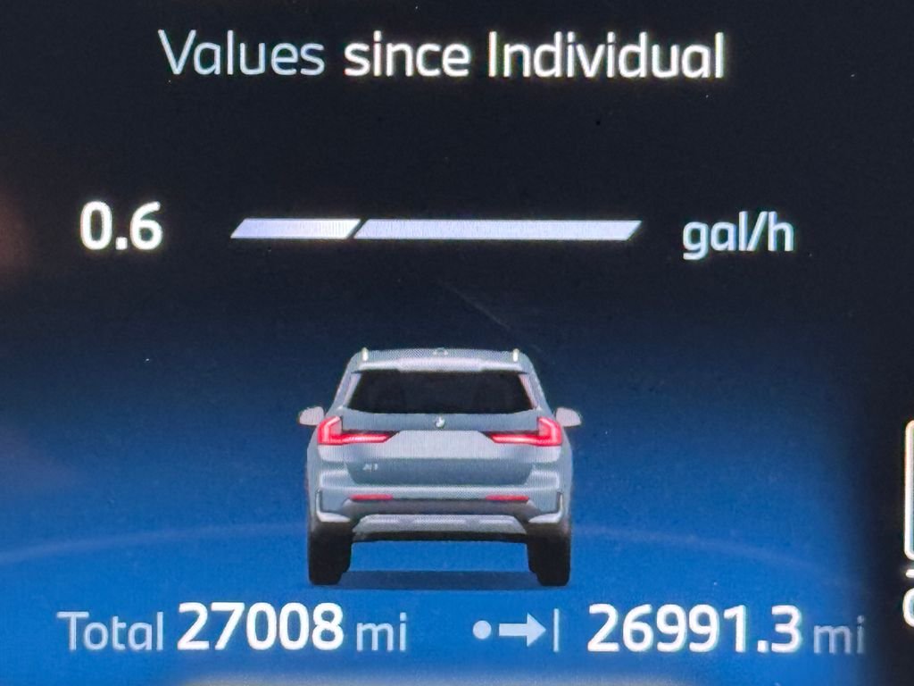 Certified Used 2025  BMW xDrive28i image 18