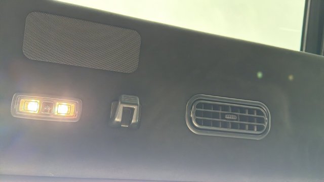 2025 Lincoln Navigator Black Label - Photo 27