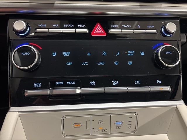 2026 Hyundai Santa Fe SEL - Photo 18