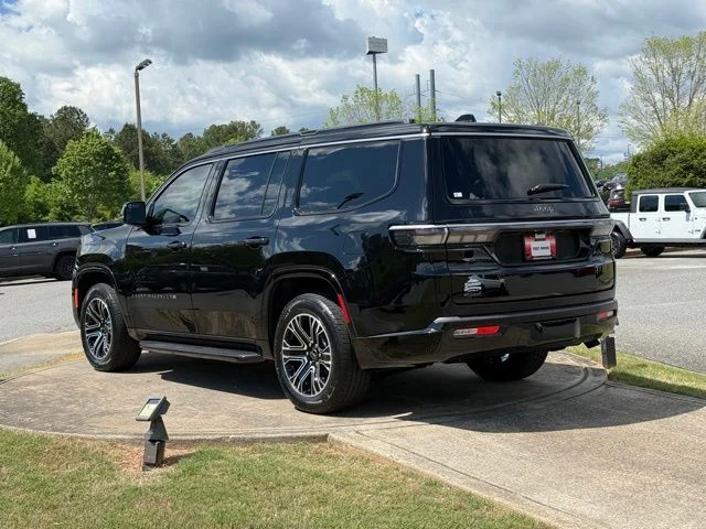 New 2026 High Gloss Black Exterior Paint Jeep  image 5