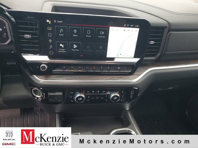 2026 GMC Sierra 1500 SLT - Photo 15