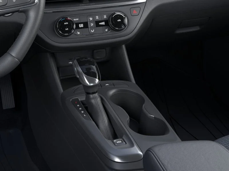 2026 Buick Envista Preferred - Photo 24