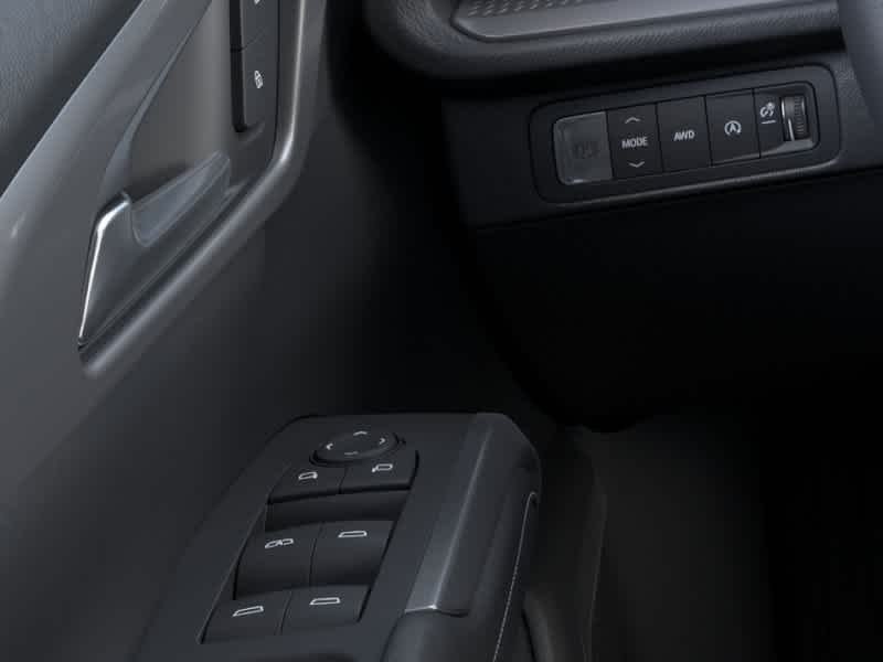 New 2026 Mosaic Black Metallic Chevrolet LT image 22