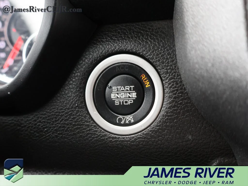 Used 2024 White Ram Tradesman image 31