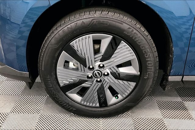 2025 Nissan Murano SL - Photo 12