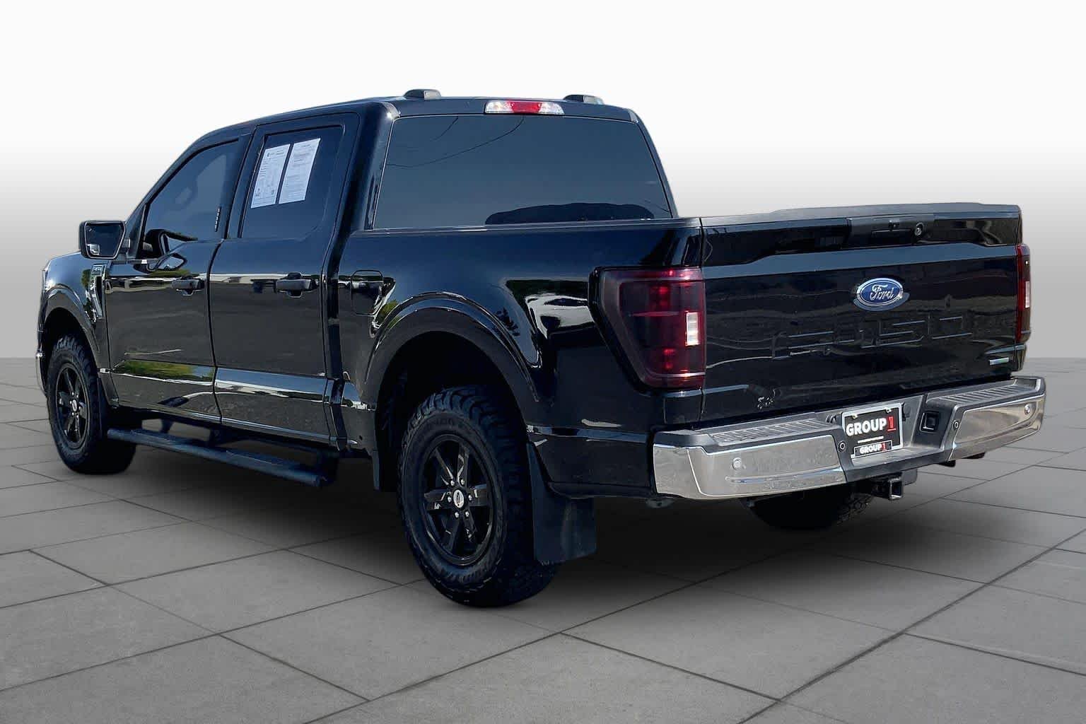 2023 Ford F-150 XLT - Photo 11