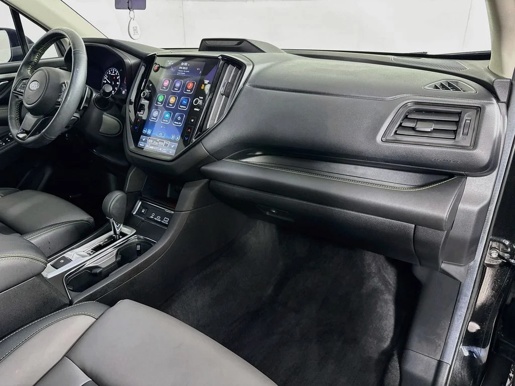Used 2023 Black Subaru Onyx Edition image 38