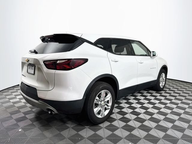 2019 Chevrolet Blazer 2LT - Photo 7
