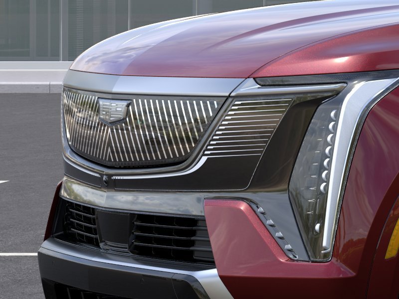 2025 Cadillac Escalade IQ Luxury 1 - Photo 13