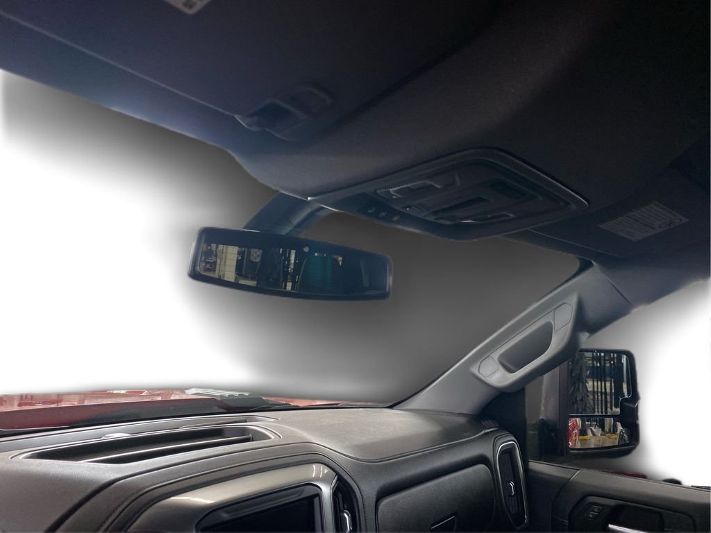 Used 2023 Red Chevrolet LTZ image 10