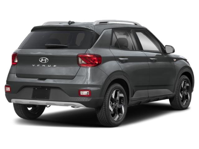 New 2026 DENIM / WHITE ROOF Hyundai SEL image 2